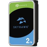 Seagate SkyHawk" 2 TB SATA III