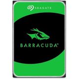 Seagate BarraCuda - 1TB - Harde schijf - ST1000DM014 - SATA-600 - 3.5"