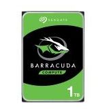 Seagate Barracuda ST1000DM014 interne harde schijf 3.5"" 1 TB SATA III