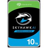 Seagate SkyHawk ST10000VE001 interne harde schijf 10 TB 7200 RPM 3.5"