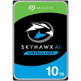 Seagate SkyHawk ST10000VE001 interne harde schijf 3.5 inch 10 TB