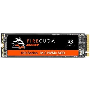 Seagate FireCuda 510 (250 GB, M.2 2280), SSD
