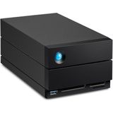 LaCie 2Big Dock 16TB V2