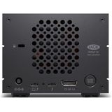 LaCie 2Big Dock 16TB V2