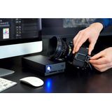 LaCie - 2big Dock - Externe Harde Schijf - Zwart - 32 TB - Thunderbolt 3