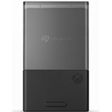 Seagate - Expansion SSD - 2TB - Voor Xbox Series X|S - Opslaguitbreiding