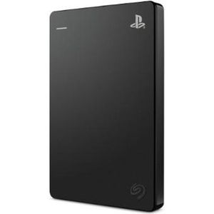 Seagate Game Drive for PS 4TB