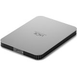 LaCie Mobile Drive 1TB externe HDD-Festplatte (1 TB)