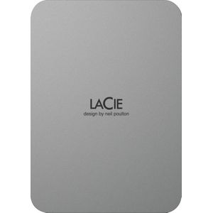 LaCie Mobile Drive 2TB