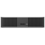 Seagate - Stlp5000400 - Externe SSD - 5TB - Robuust Aluminium Ontwerp