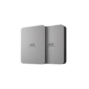 LaCie Mobile Drive STLR5000400 - Apple Exclusive