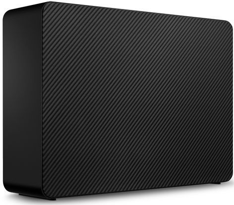 Seagate Expansion Desktop Drive - Externe Harde Schijf 20 TB - PC en Mac