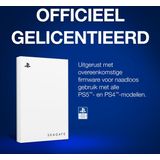 Seagate Game Drive for PS 5TB