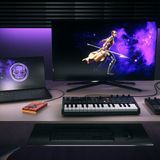 Seagate - Firecuda Marvel Okoye - Externe Harde Schijf - 2TB - Special Edition