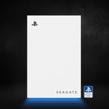 Seagate Game Drive Externe Harde Schijf Geschikt voor PS4 en PS5 2TB