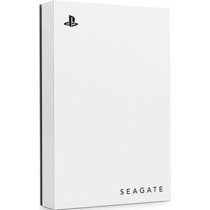 Seagate Game Drive Externe Harde Schijf Geschikt voor PS4 en PS5 2TB