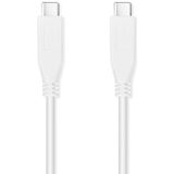 Seagate Ultra Touch - Draagbare Externe Harde Schijf - 2TB - Wit