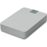 Seagate Ultra Touch - Externe Harde Schijf 4TB - Grijs