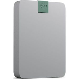 Seagate Ultra Touch HDD, Pebble Grey 5 TB