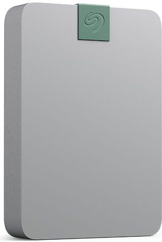 Seagate Ultra Touch HDD, Pebble Grey 5 TB