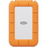 LaCie Rugged Mini SSD 500GB