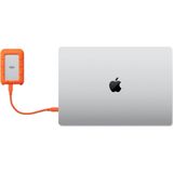 Lacie - Rugged Mini SSD - 1TB - USB 3.2 Gen 2x2 - Externe Opslag