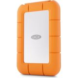 Lacie - Rugged Mini SSD - 1TB - USB 3.2 Gen 2x2 - Externe Opslag