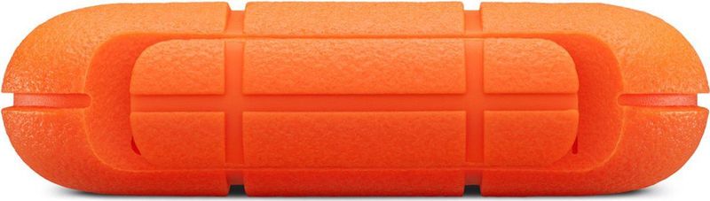 Lacie - Rugged Mini SSD - 1TB - USB 3.2 Gen 2x2 - Externe Opslag