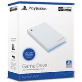 Seagate Game Drive 1 TB Gen 1 ( Gen 1) Wit