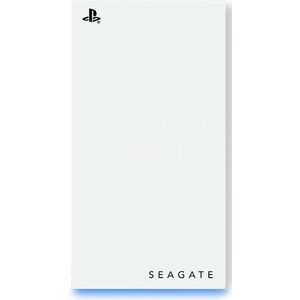Seagate Game Drive 1 TB Gen 1 ( Gen 1) Wit