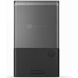 Seagate - Expansion Card - Externe Harde Schijf - Zwart - 4 TB - Compatibel met Xbox Series X/S