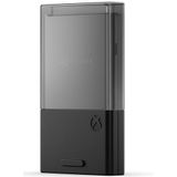 Seagate - Expansion Card - Externe Harde Schijf - Zwart - 4 TB - Compatibel met Xbox Series X/S