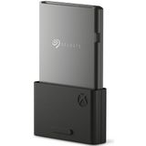 Seagate - Expansion Card - Externe Harde Schijf - Zwart - 4 TB - Compatibel met Xbox Series X/S