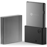 Seagate - Expansion Card - Externe Harde Schijf - Zwart - 4 TB - Compatibel met Xbox Series X/S