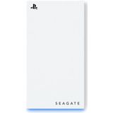 Seagate Game Drive 2 TB Gen 1 ( Gen 1) Wit