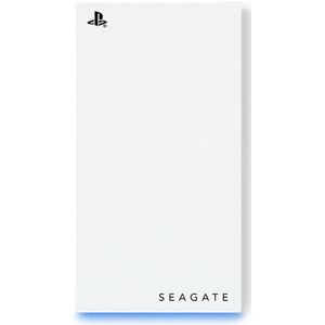 Seagate Game Drive 2 TB Gen 1 ( Gen 1) Wit