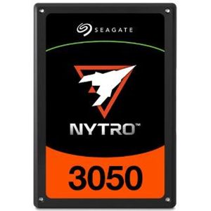 Seagate Nytro 3350 2.5" 15,4 TB SAS 3D eTLC