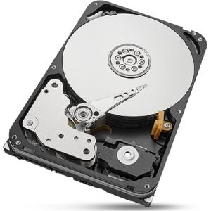 Seagate IronWolf Pro ST20000NE000 interne harde schijf 20 TB 7200 RPM 256 MB 3.5"" SATA III