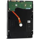 Seagate ST22000NM001E interne harde schijf 22 TB 7200 RPM 512 MB 3.5" SATA