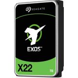 Seagate Exos X22 Enterprise HDD - 22TB