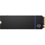 Seagate Game Drive - Interne SSD - PCIe Gen4.0 x 4 - NVMe M.2 - PS5 Compatibel met heatsink - 1 TB