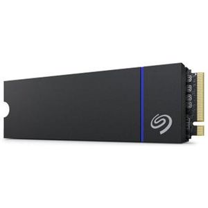 Seagate Game Drive - Interne SSD - 1 TB - PS5 Compatibel - Heatsink