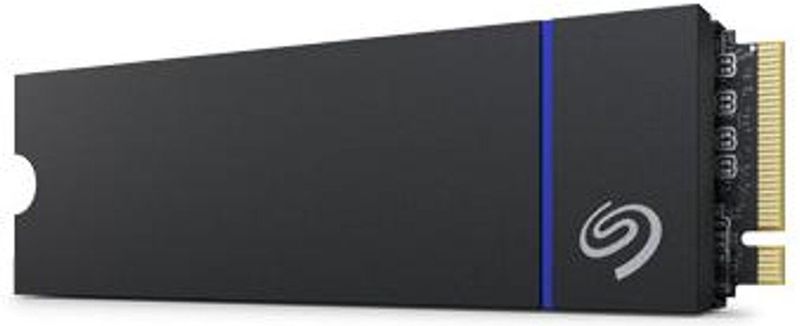 Seagate Game Drive - Interne SSD - 1 TB - PS5 Compatibel - Heatsink