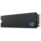 Seagate Game Drive - Interne SSD - PCIe Gen4.0 x 4 - NVMe M.2 - PS5 Compatibel met heatsink - 2 TB