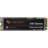 Seagate Firecuda 540 M.2 SSD 1TB