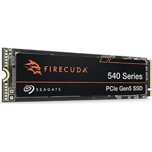 Seagate Firecuda 540 M.2 SSD 2TB