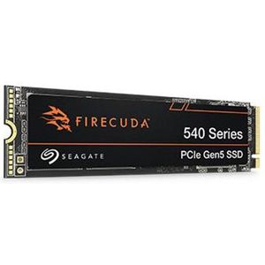Seagate FireCuda 540 2 TB M.2 PCI Express 5.0 NVMe 3D TLC