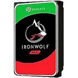 Seagate IronWolf ST1000VN008 interne harde schijf 1 TB 5400 RPM 256 MB 3.5" SATA III