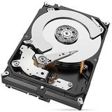 Seagate IronWolf ST1000VN008 interne harde schijf 1 TB 5400 RPM 256 MB 3.5" SATA III