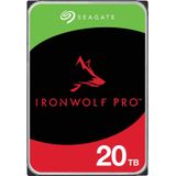 Seagate IronWolf Pro 20TB